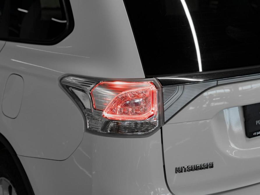 Mitsubishi Outlander III Москва  - изображение 20