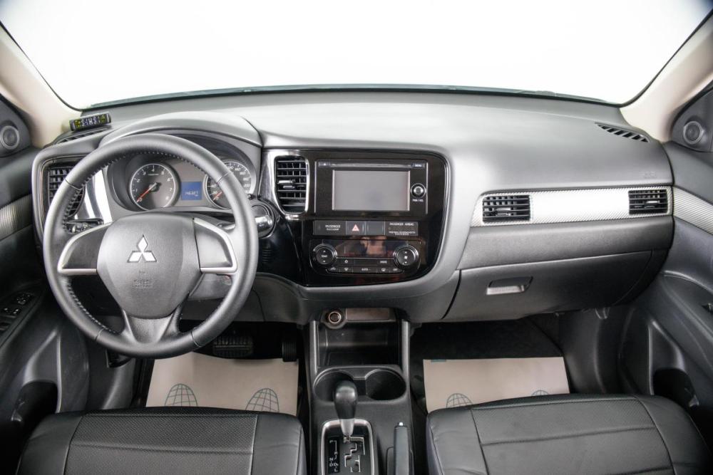 Mitsubishi Outlander III Пермь  - изображение 13