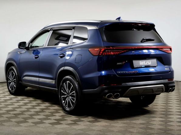 Chery Tiggo 8 Pro Max I Рестайлинг с пробегом 2023 года, цена 2 448 000 рублей, 34658 км, внедорожник, Автокод Объявления