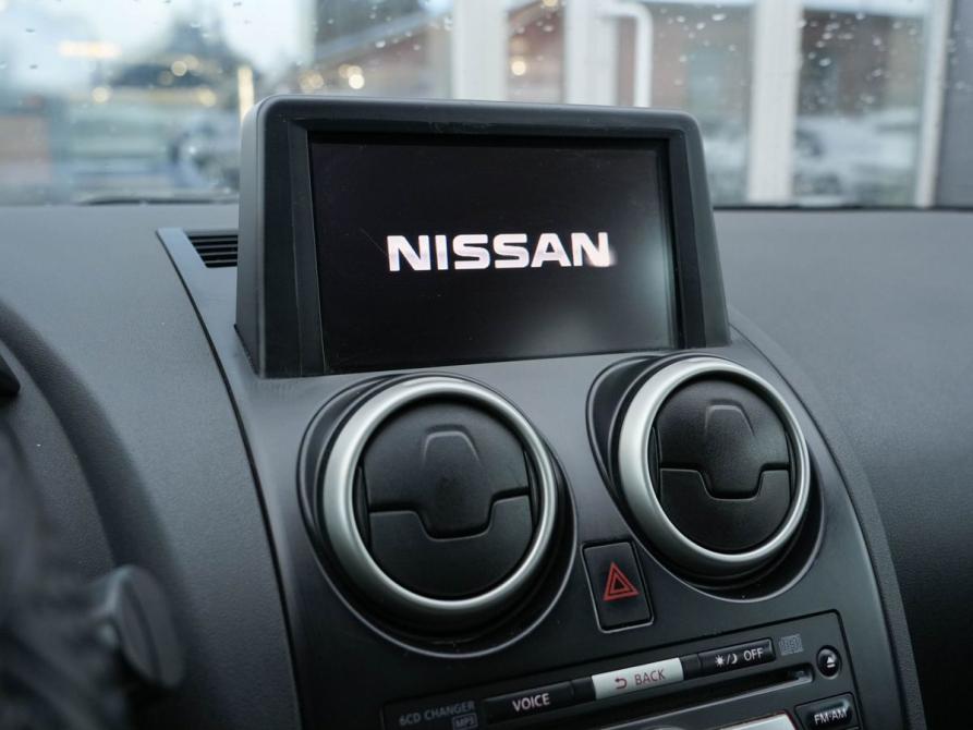 Nissan Qashqai I Новосибирск  - изображение 16
