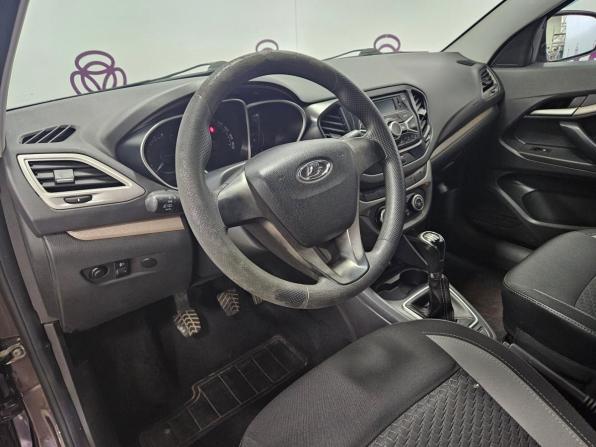 Lada (ВАЗ) Vesta I с пробегом 2016 года, цена 591 000 рублей, 186242 км, седан, Автокод Объявления