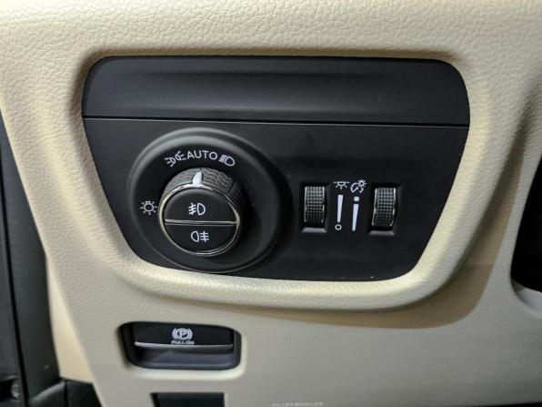 Jeep Grand Cherokee V (WL) с пробегом 2023 года, цена 6 500 000 рублей, 59587 км, внедорожник, Автокод Объявления