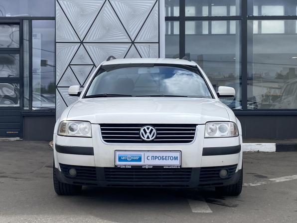 Volkswagen Passat B5 Рестайлинг с пробегом 2003 года, цена 599 000 рублей, 222097 км, универсал, Автокод Объявления