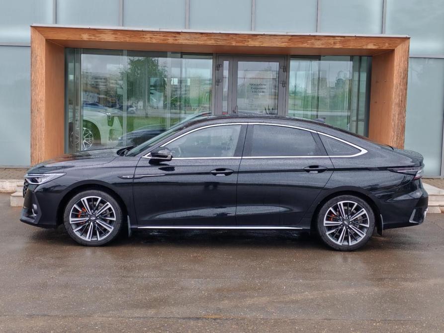 Chery Arrizo 8 Оренбург  - изображение 5