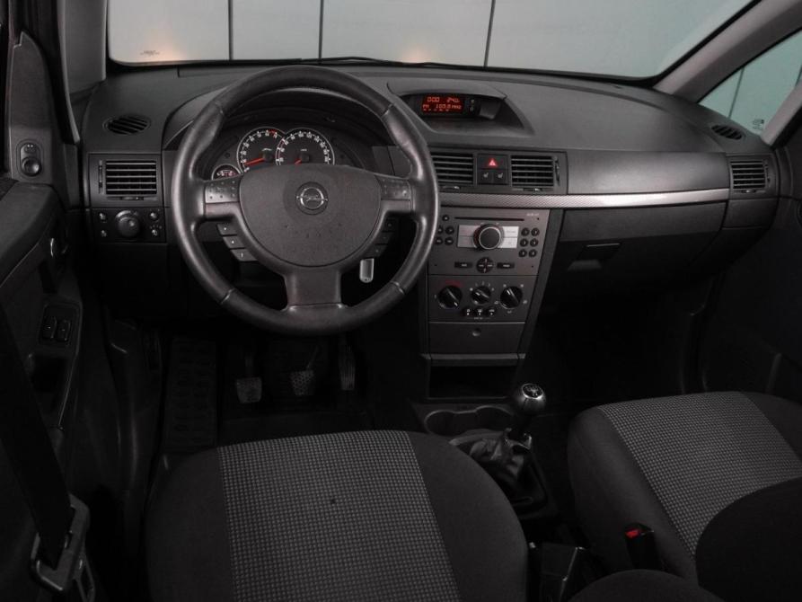 Opel Meriva A Рестайлинг Воронеж  - изображение 6