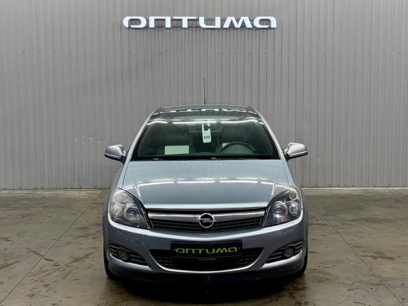 Opel Astra H Рестайлинг с пробегом 2010 года, цена 597 000 рублей, 248000 км, хэтчбек, Автокод Объявления