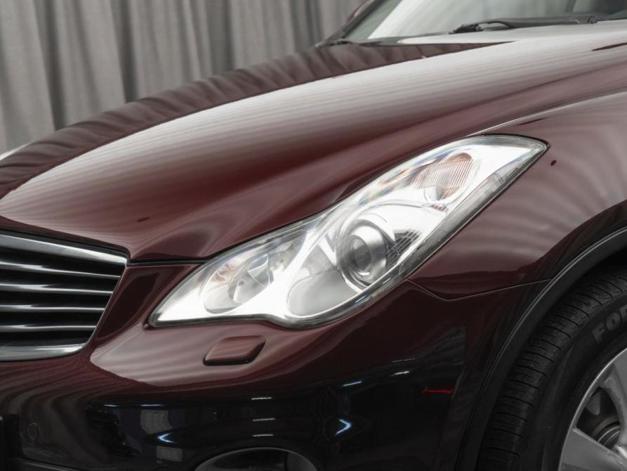 Infiniti QX50 I Москва  - изображение 27