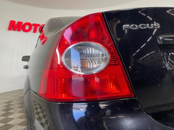 Ford Focus II с пробегом 2008 года, цена 403 000 рублей, 238557 км, седан, Автокод Объявления
