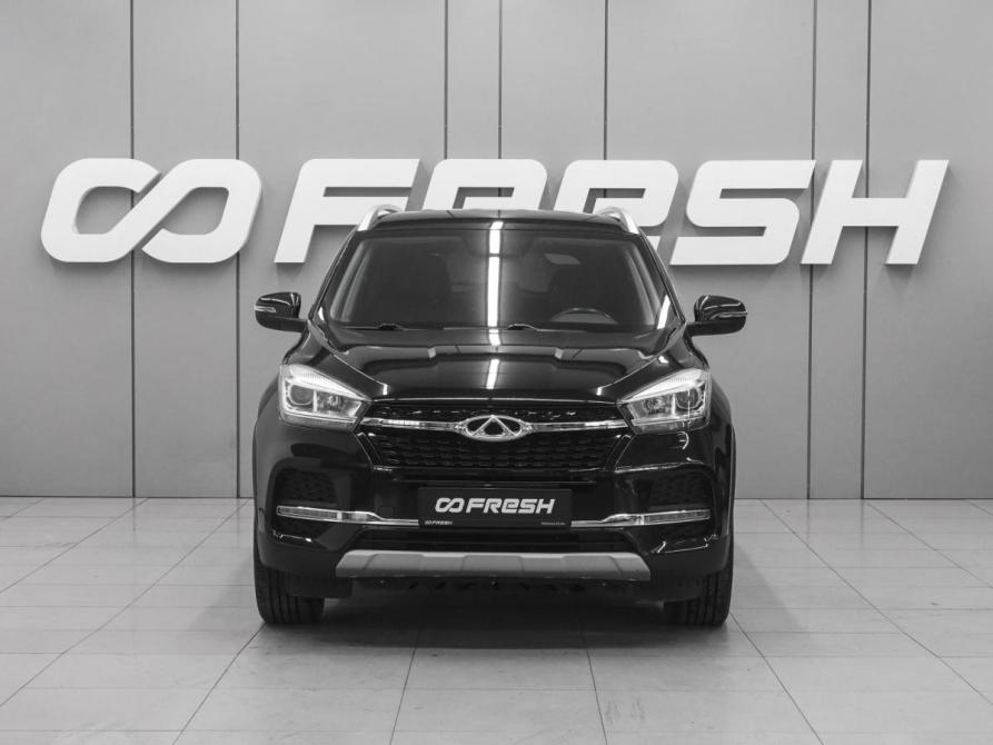 Chery Tiggo 4 I Рестайлинг Ростов-на-Дону  - изображение 3
