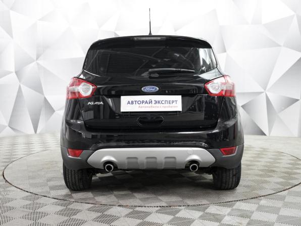Ford Kuga I с пробегом 2012 года, цена 835 000 рублей, 284644 км, внедорожник, Автокод Объявления