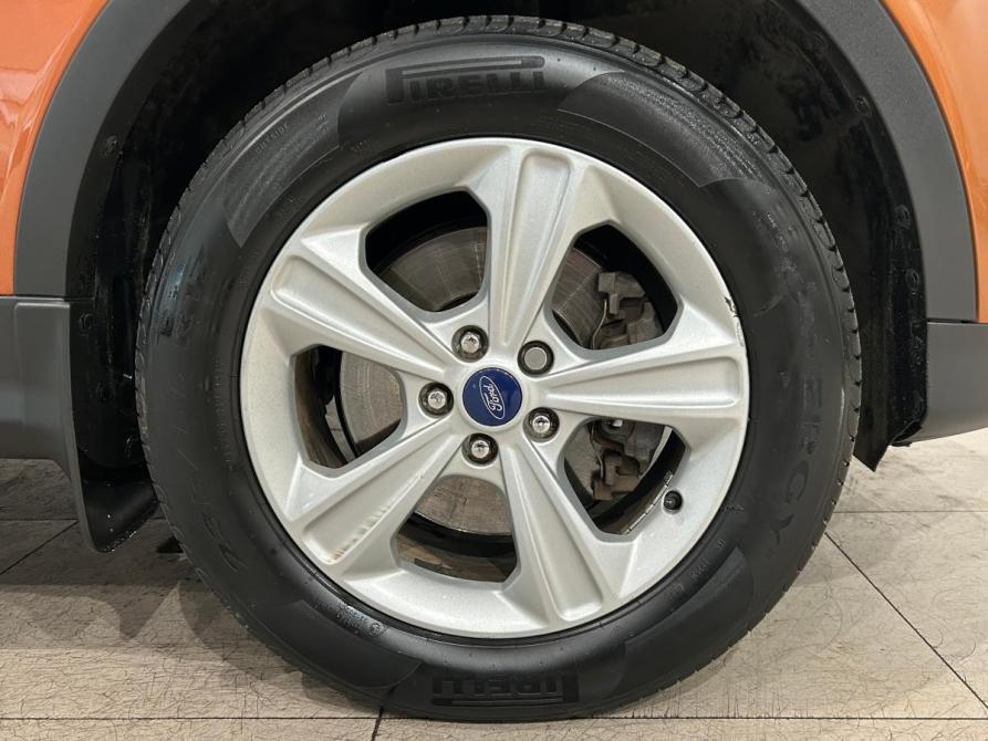 Ford Kuga II Санкт-Петербург  - изображение 11