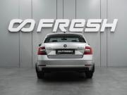 Skoda Octavia III (A7) Рестайлинг Воронеж  - изображение 24