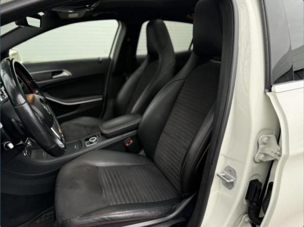 Mercedes-Benz GLA I (X156) с пробегом 2014 года, цена 1 660 000 рублей, 311000 км, внедорожник, Автокод Объявления