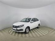 Lada (ВАЗ) Granta I Рестайлинг Воронеж  - изображение 23