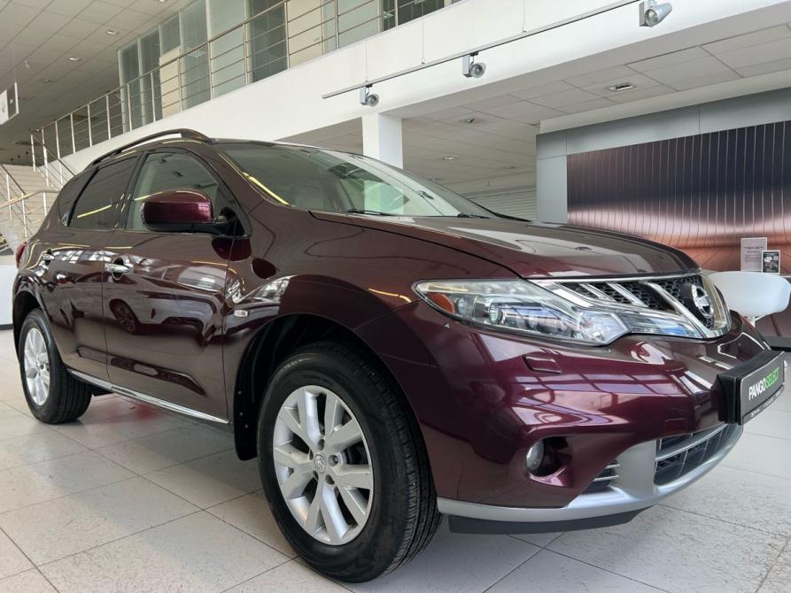 Nissan Murano II (Z51) Рестайлинг 2 Екатеринбург  - изображение 5