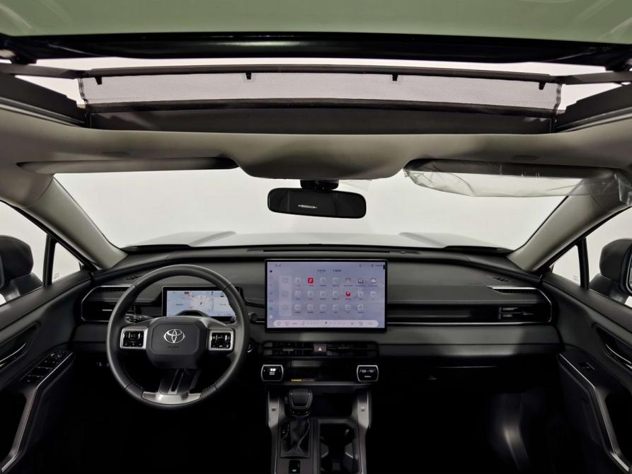 Toyota RAV4 VI (XA60) Санкт-Петербург  - изображение 11
