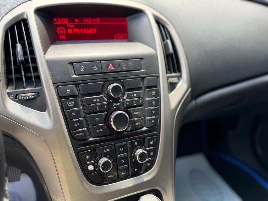 Opel Astra J Краснодар  - изображение 30