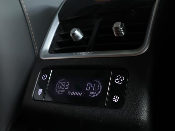 Chery Tiggo 8 Pro Max I с пробегом 2023 года, цена 2 349 000 рублей, 39365 км, внедорожник, Автокод Объявления
