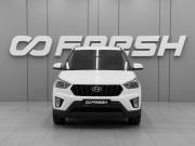 Hyundai Creta I Рестайлинг Ростов-на-Дону  - изображение 20