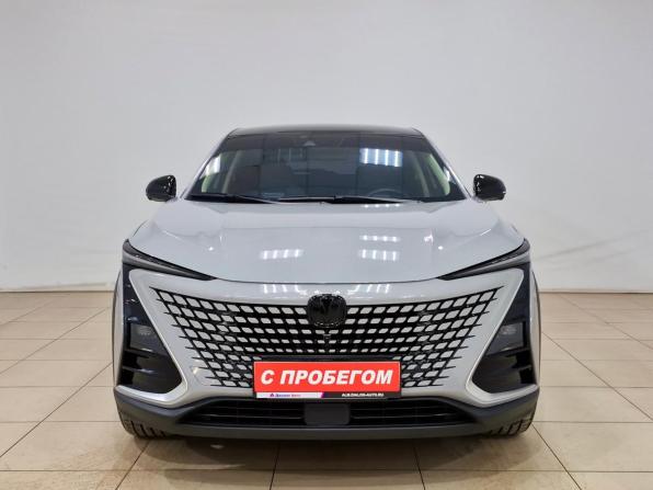 Changan UNI-T I с пробегом 2023 года, цена 2 480 000 рублей, 14629 км, внедорожник, Автокод Объявления
