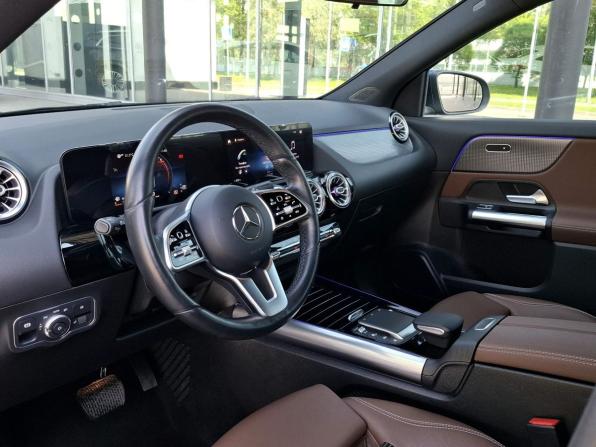Mercedes-Benz GLA II (H247) с пробегом 2020 года, цена 3 520 000 рублей, 70122 км, внедорожник, Автокод Объявления