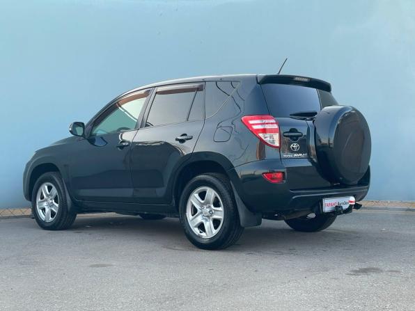Toyota RAV4 III (XA30) Рестайлинг с пробегом 2012 года, цена 1 450 000 рублей, 226360 км, внедорожник, Автокод Объявления