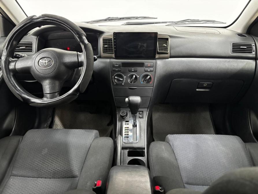 Toyota Corolla IX (E120 E130) Рестайлинг Альметьевск  - изображение 10