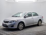 Toyota Corolla X (E140 E150) Москва  - изображение 16