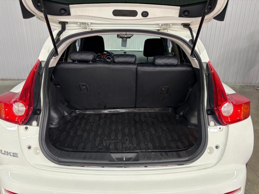 Nissan Juke I Краснодар  - изображение 20