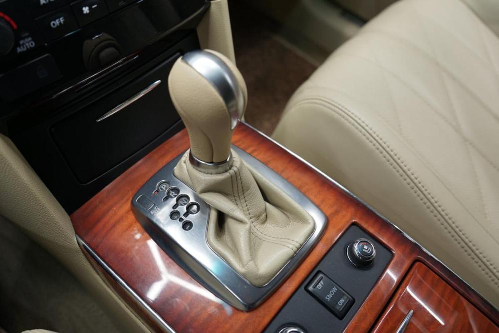 Infiniti FX II (S51) Рестайлинг Крым  - изображение 18