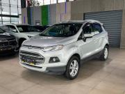 Ford EcoSport II Оренбург  - изображение 21