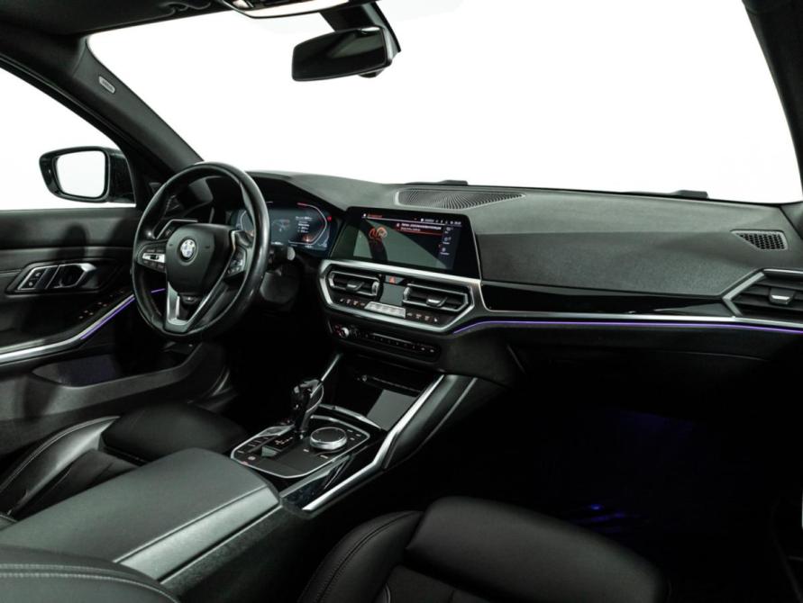 BMW 3 серии VII (G2x) Санкт-Петербург  - изображение 7