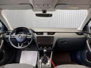 Skoda Octavia III (A7) Рестайлинг Пермь  - изображение 43