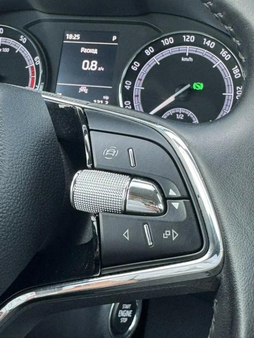 Skoda Kodiaq I Воронеж  - изображение 19