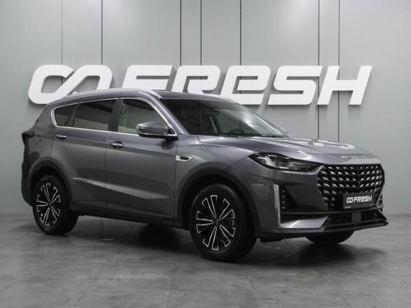 JETOUR X70+ I Рестайлинг с пробегом 2024 года, цена 2 149 000 рублей, 45349 км, внедорожник, Автокод Объявления
