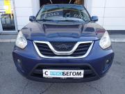Chery Tiggo (T11) I Рестайлинг (FL) Новокузнецк  - изображение 30