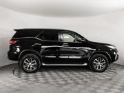 Toyota Fortuner II Санкт-Петербург  - изображение 35