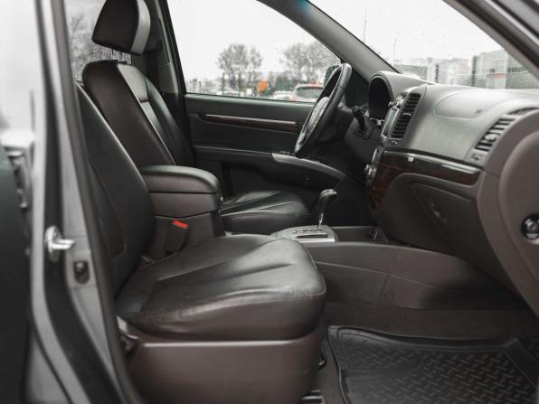 Hyundai Santa Fe II Рестайлинг с пробегом 2012 года, цена 1 350 000 рублей, 185313 км, внедорожник, Автокод Объявления