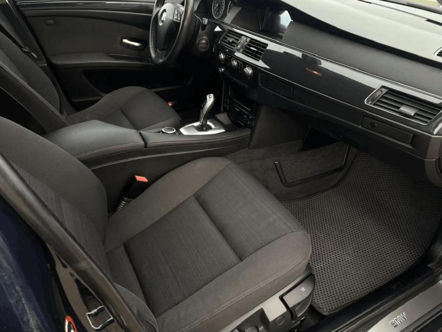 BMW 5 серии V (E60/E61) Рестайлинг Тверь  - изображение 18