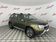 Renault Duster I Рестайлинг Псков  - изображение 26