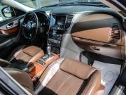 Infiniti FX II (S51) Калуга  - изображение 22