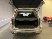 Subaru Forester III Новосибирск  - изображение 34