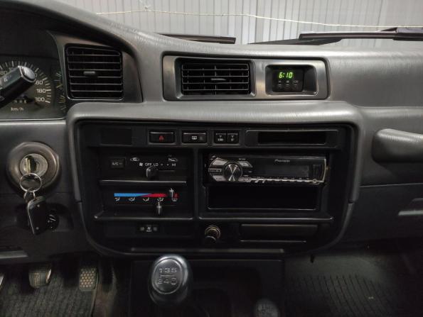 Toyota Land Cruiser 80 Series Рестайлинг с пробегом 1997 года, цена 990 000 рублей, 337627 км, внедорожник, Автокод Объявления