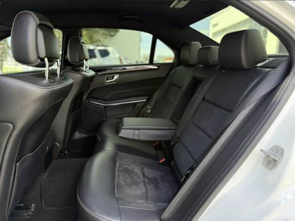 Mercedes-Benz E-Класс IV (W212 S212 C207) Рестайлинг с пробегом 2013 года, цена 2 050 000 рублей, 234063 км, седан, Автокод Объявления