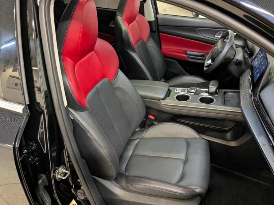 Changan CS55 Plus II Санкт-Петербург  - изображение 25