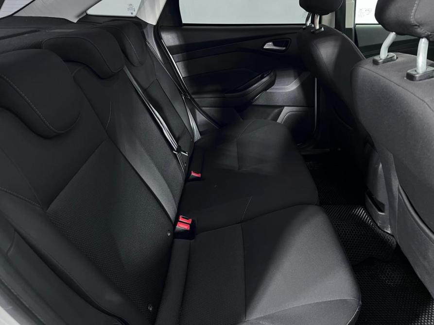 Ford Focus III Рестайлинг Ростов-на-Дону  - изображение 15