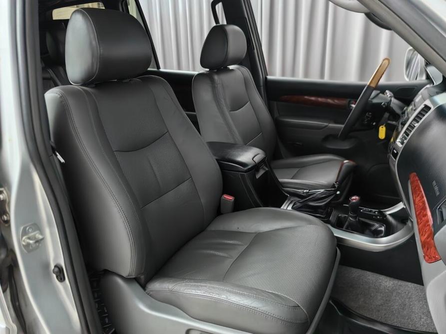 Toyota Land Cruiser Prado 120 Series Подольск  - изображение 7
