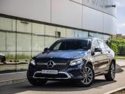 Mercedes-Benz GLC Coupe I (C253) Санкт-Петербург  - изображение 38