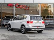 Chevrolet Orlando I Санкт-Петербург  - изображение 24