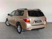 Toyota Highlander II (XU40) Москва  - изображение 21